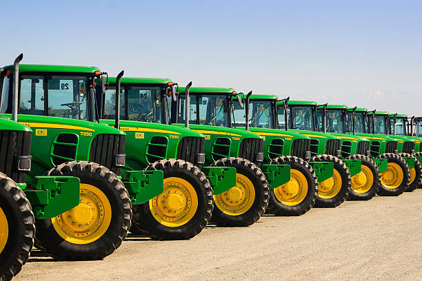 Farm Mechanization