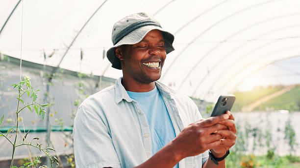 Agribusiness Consulting