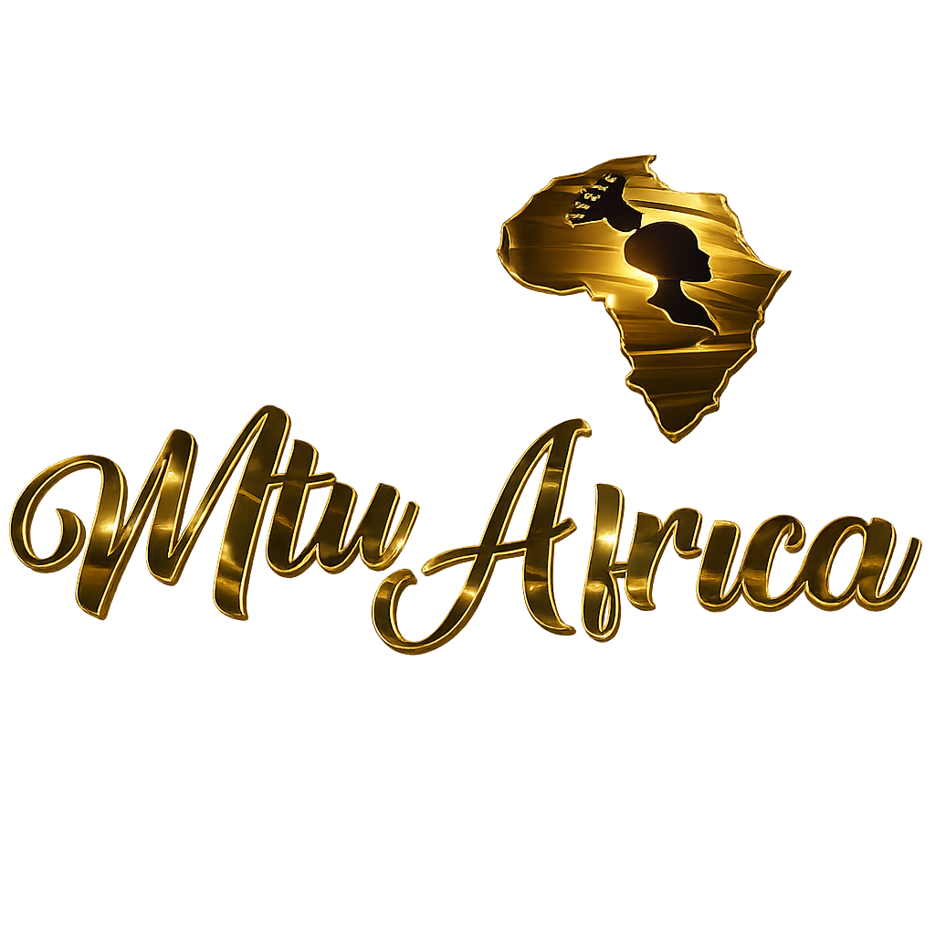 Mtu Africa Suit