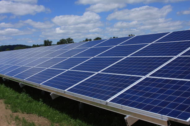 Commercial Solar Systems