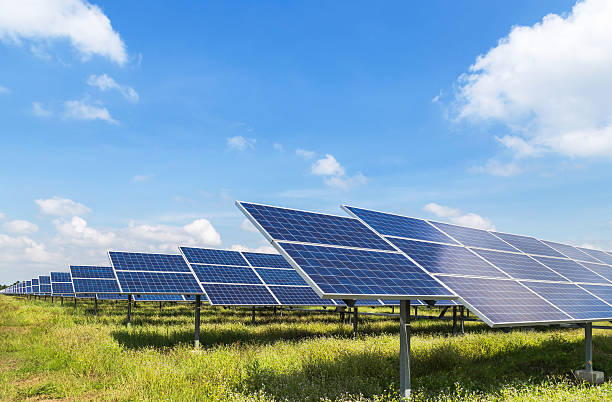 Solar Energy