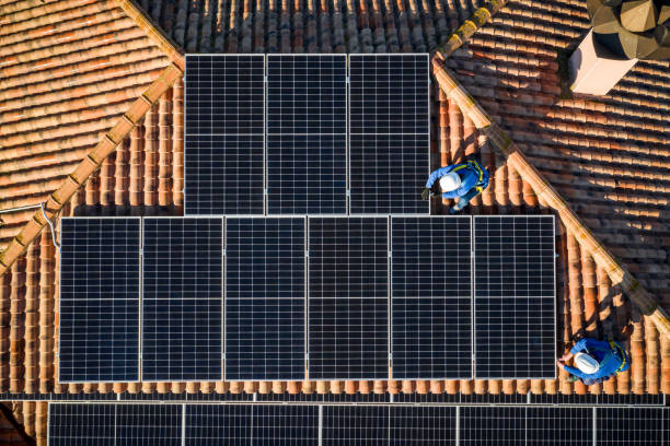 Residential Solar